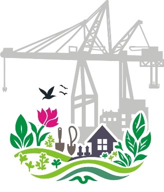 Logo ROD